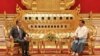 Analysts: China's push for peace in Myanmar draws skepticism