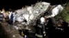 Taiwan Officials: 31 Plane Crash Victims Identified
