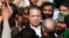 نوازشریف و دور سوم صدارتش در پاکستان 