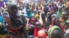 Yan Gudun Hijira A Adamawa Na Kukan A Mayar Da Su Jiharsu 