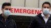 Americans Urged to Guard Against COVID as Trump's Lawyer Tests Positive
