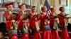 “Spirit of Nusantara,” Eratkan Hubungan “People-to-People” Indonesia-Amerika