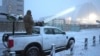 IAEA confirms drone attack damaged outer wall of Chernobyl dome