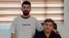 Milli fəal Salar Tahir Əfşar Urmiyədə həbs edilib