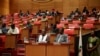 Najeriya: ECOWAS, MDD, Sun Tunatar Kan Yarjejeniyar Zaman Lafiya Da Aka Kulla