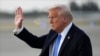 Трамп: Палестинците нема да имаат право да се вратат во Газа