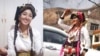 ལྷ་མོ་ཁྱོ་ག་ཟུར་པས་མེར་སྲེག་བཏང་བར་སྐྱོན་བརྗོད།། 