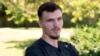Grievously wounded Ukrainian soldier gets second chance in US
