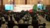Peningkatan Kerjasama Ekonomi Jadi Prioritas Utama Delegasi Afrika di KAA