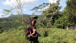 မိုးညှင်းဘက်မှာ စစ်တပ်နဲ့ KIA/PDF ပူးပေါင်းတပ်တွေကြား တိုက်ပွဲဖြစ်ဆဲ