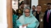 India faces diplomatic challenge as Bangladesh calls for Hasina’s extradition