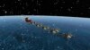 NORAD's Santa tracker was Cold War morale boost. Now it attracts millions of kids