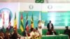 Pimpinan Militer ECOWAS akan Bahas Kemungkinan Intervensi di Niger
