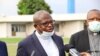 CENCO na mangomba misusu bazali kati na mingongo mizali kokoba kotombolama nsima na bomeki kokweyisa bokonzi na RDC.