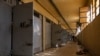 VOA Kurdish: Torture and repression in Iraqi and Syrian prisons 