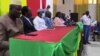  Shugabanin Kasashen Kungiyar ECOWAS Zasu Kai Ziyara Mali