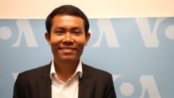 បទសម្ភាសន៍ VOA៖ យុវជន​ខ្លះ​ស្ទាក់ស្ទើរ​ក្នុង​ការ​ចូលរួម​ការ​បោះឆ្នោត​នៅ​ខែ​កក្កដា