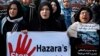 USCIRF: Taliban Terus Aniaya Umat Agama Minoritas  