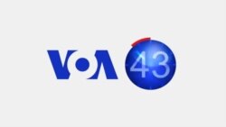 VOA60 AFRICA - MARCH 10, 2014