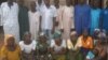 Chibok Parents