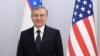 Shugaban kasar Uzbekistan, Mirziyoyev