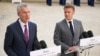 Jelang KTT NATO, Stoltenberg Jabarkan Prioritas