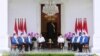 Pengamat: Reshuffle Berbasis “Power Sharing” Tidak Berdampak Signifikan Pada Kinerja Pemerintahan 