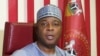 Ya Kamata Gwamnati Ta Tilasta Yi wa Kasuwanni Inshora - Saraki