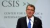 US's Carter Talking With Turkey About Seizure of Raqqa