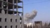 Lavrov Vows Russia's Military Will Not Halt Syria Airstrikes