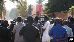 Mali