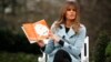 Дружина Трампа визначилася, чим займатиметься як перша леді США