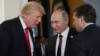 Чи виконає президент Трамп свою обіцянку Путіну? – ЗМІ