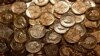 Royal Mint Luncurkan Koin Baru, Rayakan Platinum Jubilee Ratu Inggris