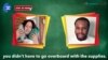 English in a Minute: Go Overboard