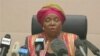 Nkosazana Dlamini-Zuma (file photo).
