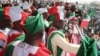 Wani taron PDP da ta yi a baya (Instagram/PDP) an yi amfani da wannan hoto don nuna misali.