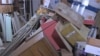 California Earthquake Swarm Rattles Nerves