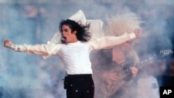 Michael Jackson Musical