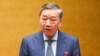 Partai Komunis Vietnam Tunjuk Menteri Keamanan Jadi Presiden