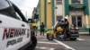 Polisi New Jersey Cari Pembunuh Imam Masjid di Newark