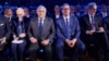 Italijanski šef diplomatije u Beogradu: Sa velikom pažnjom pratimo situaciju u Srbiji