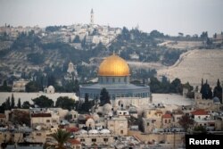 Jerusalem