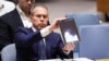 US suggests Israel need not retaliate against Iran