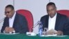 ፈጻሚ ስራሕ ኢህወዴግ ኣብ ክልል ኦሮምያን ዞባ ሰሜን ጎንደርን ብዛዕባ ዝተፈጥረ ህውከት መግለጺ ሂቡ