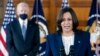 លោក​ Biden និង​អ្នកស្រី​ Harris ​ថ្កោលទោស​ការ​រើសអើង​ជាតិ​សាសន៍​នៅ​សហ​រដ្ឋអាមេរិក