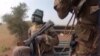Rashin zaman lafiya a kasar Mali