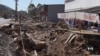 North Carolina residents still struggle with Hurricane Helene recovery