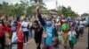 Departing Exile in Rwanda, Burundian Refugees Return Home