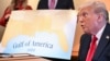 Trump annonce des droits de douane de 25% sur l'aluminium et l'acier importés